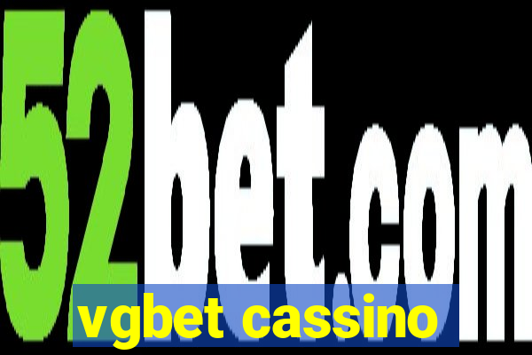 vgbet cassino